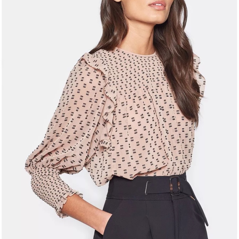 Joie Jamila Top (size XS)